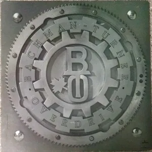 Bachman Turner Overdrive